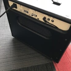 Epiphone Consignment/Used Epiphone Valve Special Amplifier