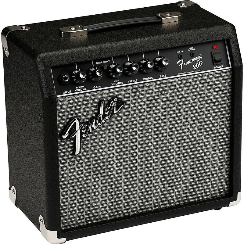 Fender Fender Frontman 20G Guitar Amp