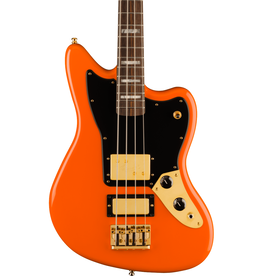 Fender Fender Mike Kerr Ltd Jaguar Bass