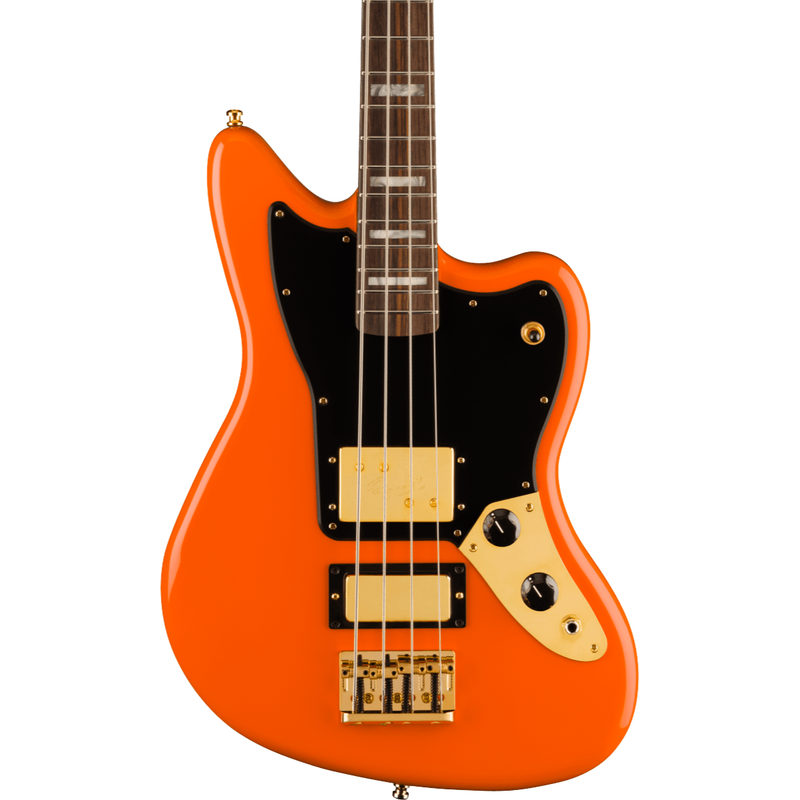 Fender Fender Mike Kerr Ltd Jaguar Bass