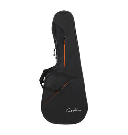 Godin TRIC Multifit Deluxe Satin Black Guitar Case