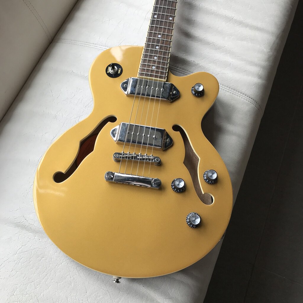 Epiphone Consignment/Used Epiphone Wildkat Studio MG