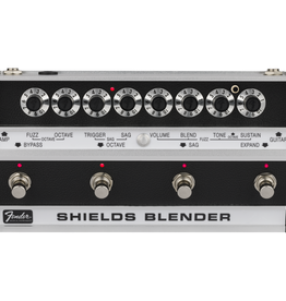 Fender Fender Shields Blender Pedal