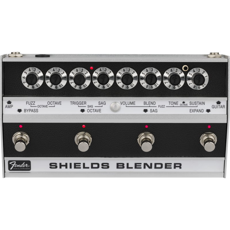 Fender Fender Shields Blender Pedal