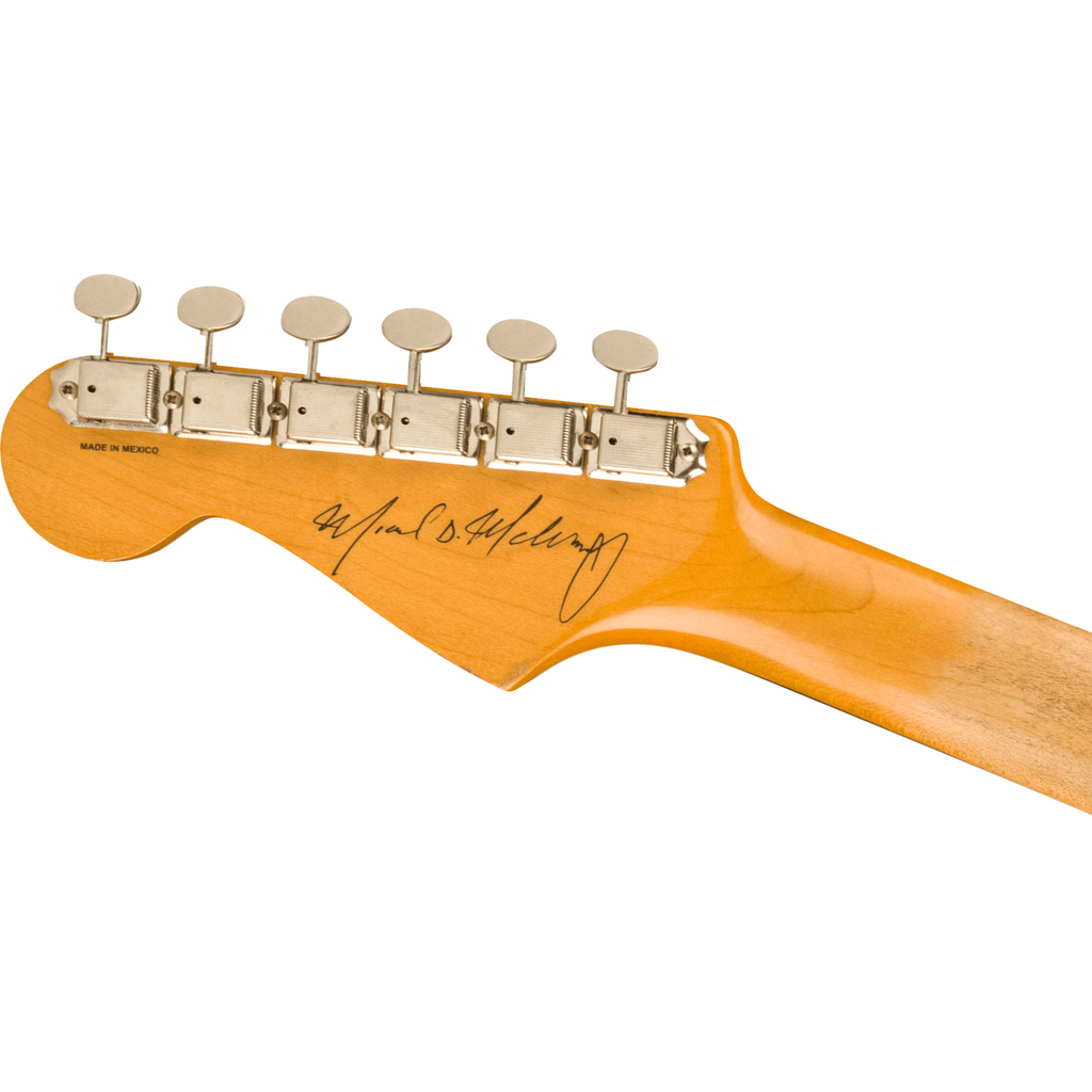 Fender Fender Mike Mccready Stratocaster