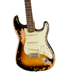 Fender Fender Mike Mccready Stratocaster