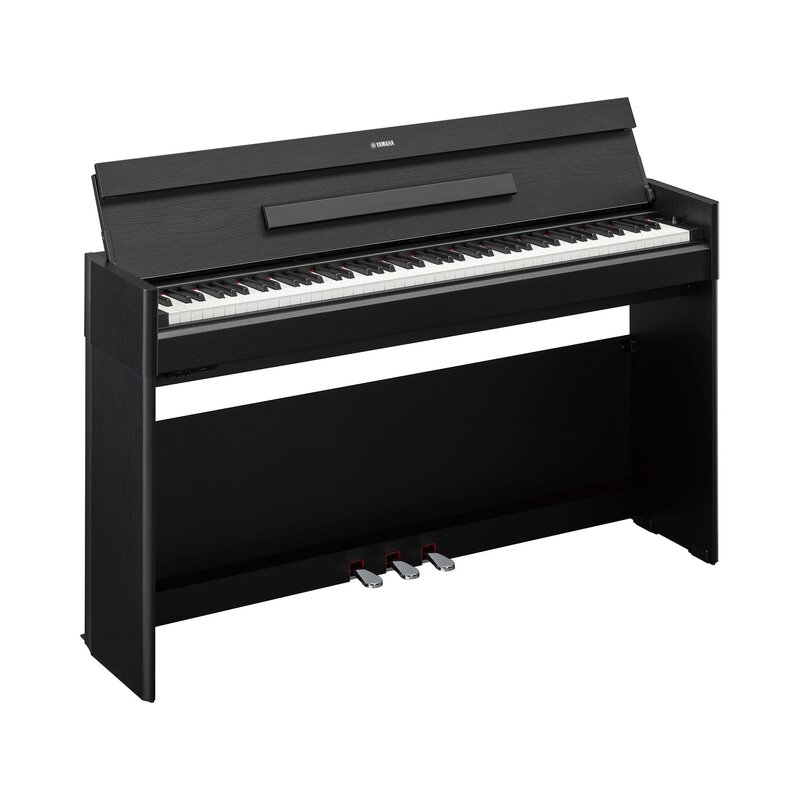 Yamaha Yamaha Arius YDP S55 Digital Piano Black w/bench
