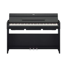 Yamaha Yamaha Arius YDP S35 Digital Piano Black w/bench