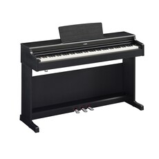 Yamaha Yamaha Arius YDP 165 Digital Piano Black w/bench
