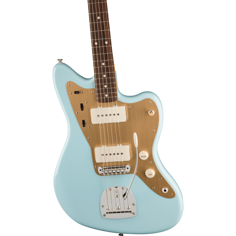 Fender Fender Vintera II 50's Jazzmaster - Sonic Blue