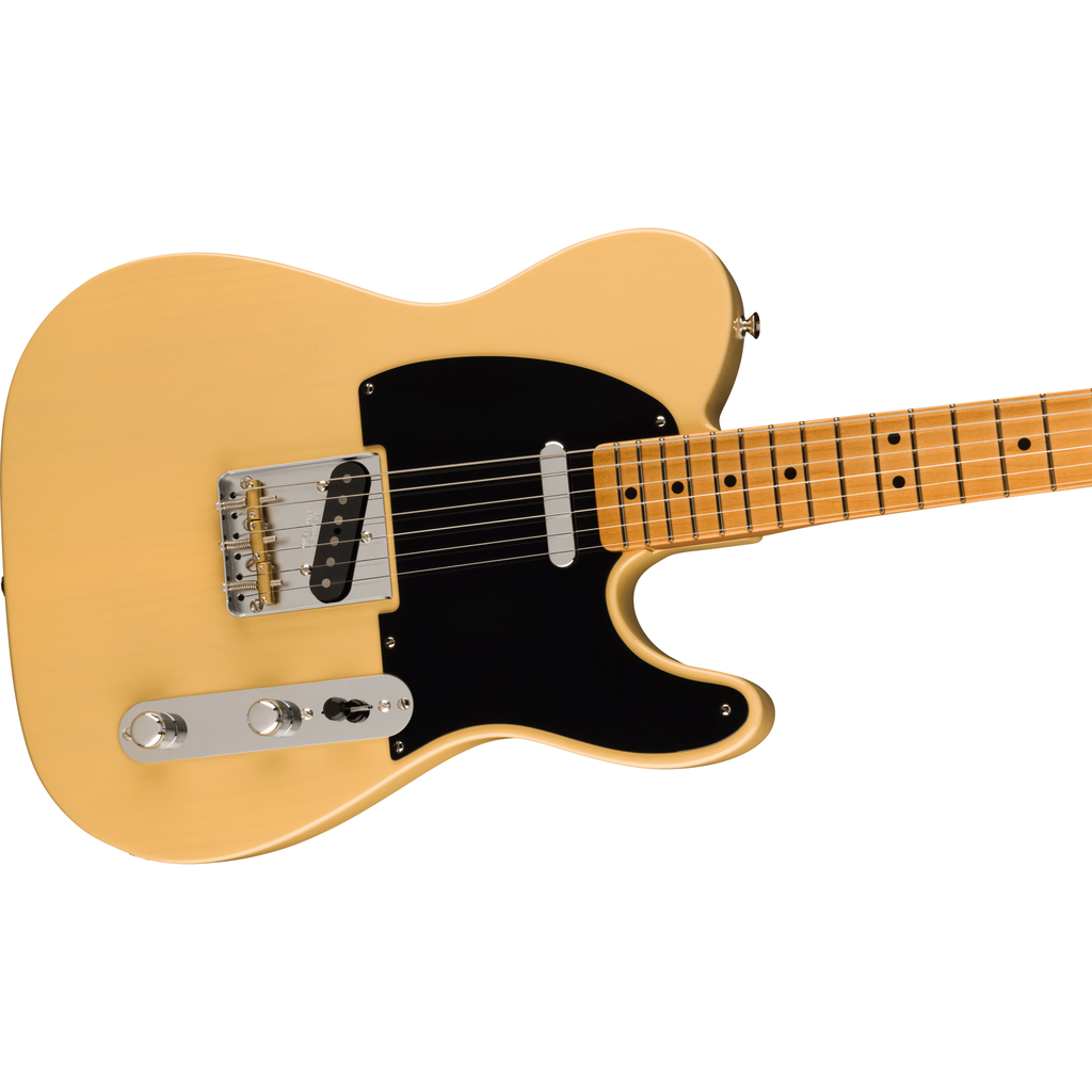 Fender Fender Vintera II 50's Nocaster - Blackguard Blonde