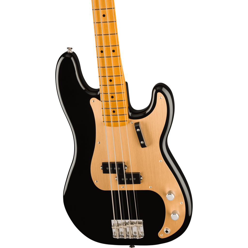 Fender Fender Vintera II 50'S Precision Bass - Black