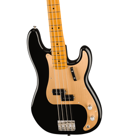 Fender Fender Vintera II 50'S Precision Bass - Black