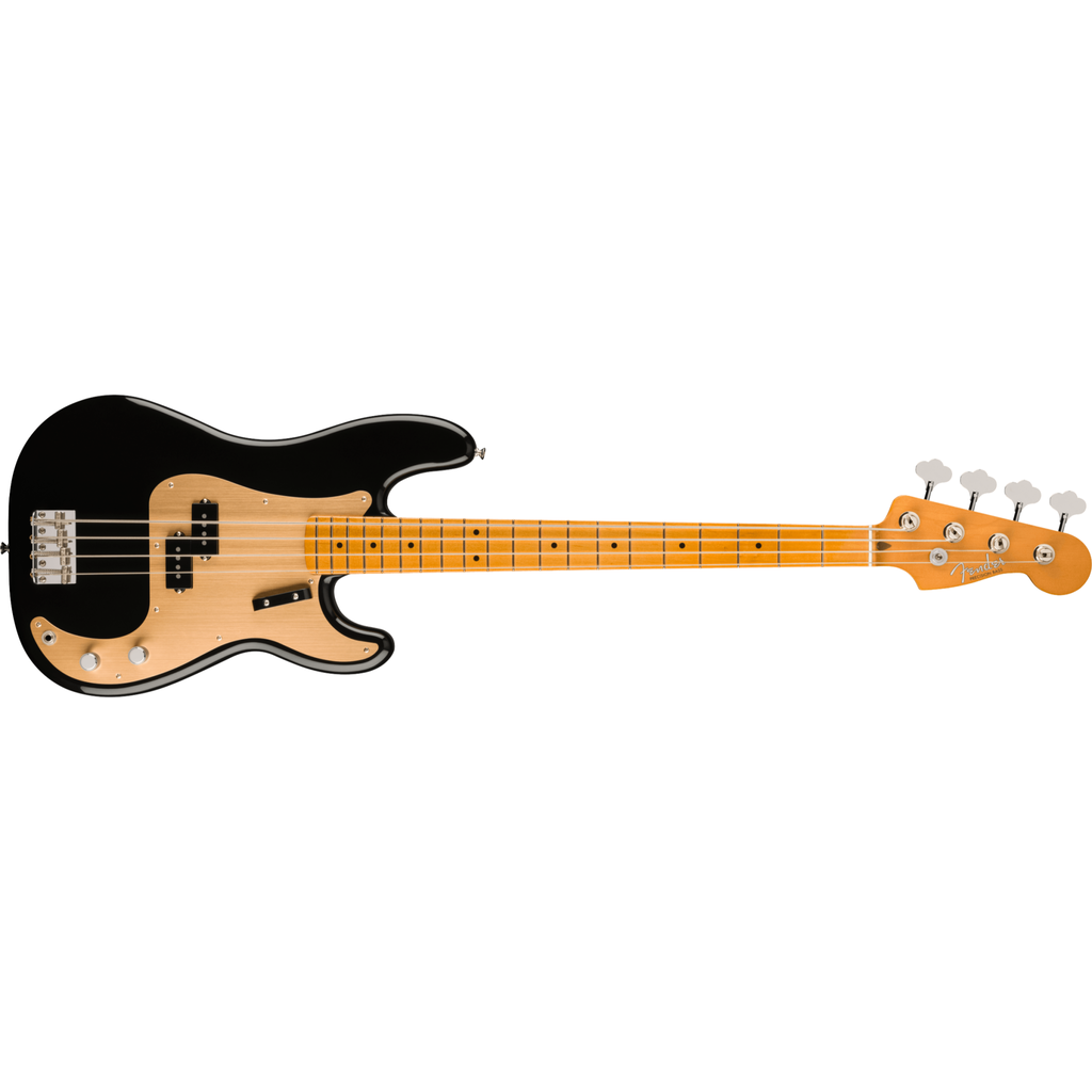 Fender Fender Vintera II 50'S Precision Bass - Black