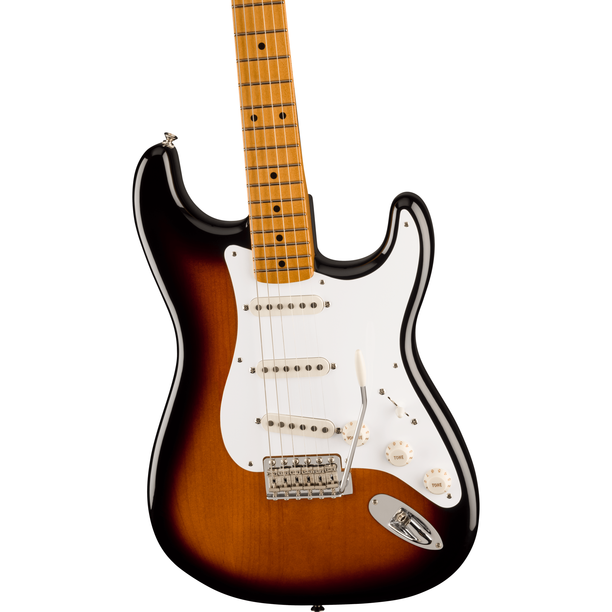 Fender Vintera II 50's Stratocaster - 2 Colour Sunburst