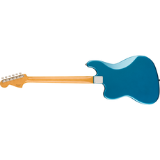 Fender Fender Vintera II 60'S Bass VI - Lake Placid Blue