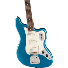 Fender Fender Vintera II 60'S Bass VI - Lake Placid Blue