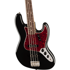 Fender Fender Vintera II 60'S Jazz Bass - Black