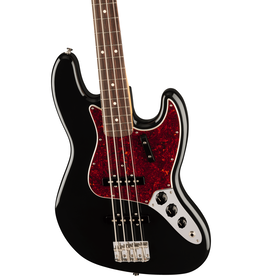 Fender Fender Vintera II 60'S Jazz Bass - Black