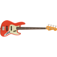Fender Fender Vintera II 60'S Jazz Bass - Fiesta Red