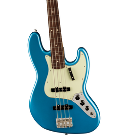 Fender Fender Vintera II 60'S Jazz Bass - Lake Placid Blue