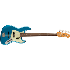Fender Fender Vintera II 60'S Jazz Bass - Lake Placid Blue