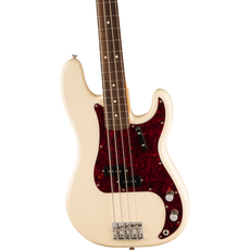 Fender Fender Vintera II 60'S Precision Bass - Olympic White