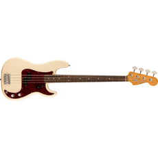 Fender Fender Vintera II 60'S Precision Bass - Olympic White