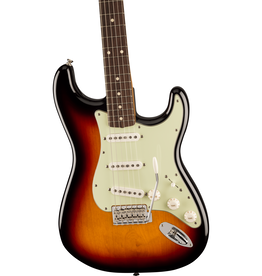 Fender Fender Vintera II 60's Stratocaster - 3 Colour Sunburst