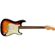 Fender Fender Vintera II 60's Stratocaster - 3 Colour Sunburst