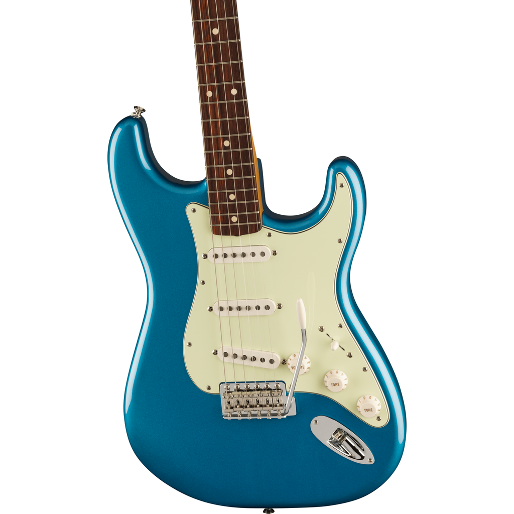 Fender Fender Vintera II 60's Stratocaster - Lake Placid Blue