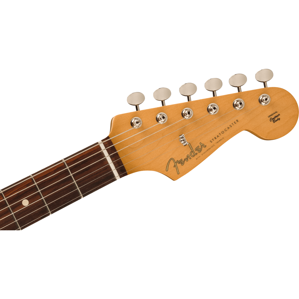 Fender Fender Vintera II 60's Stratocaster - Lake Placid Blue