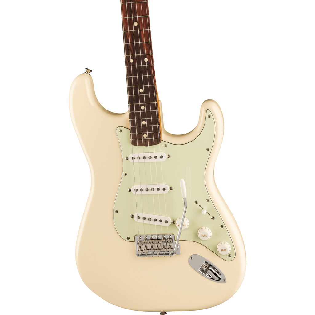 Fender Fender Vintera II 60's Stratocaster - Olympic White