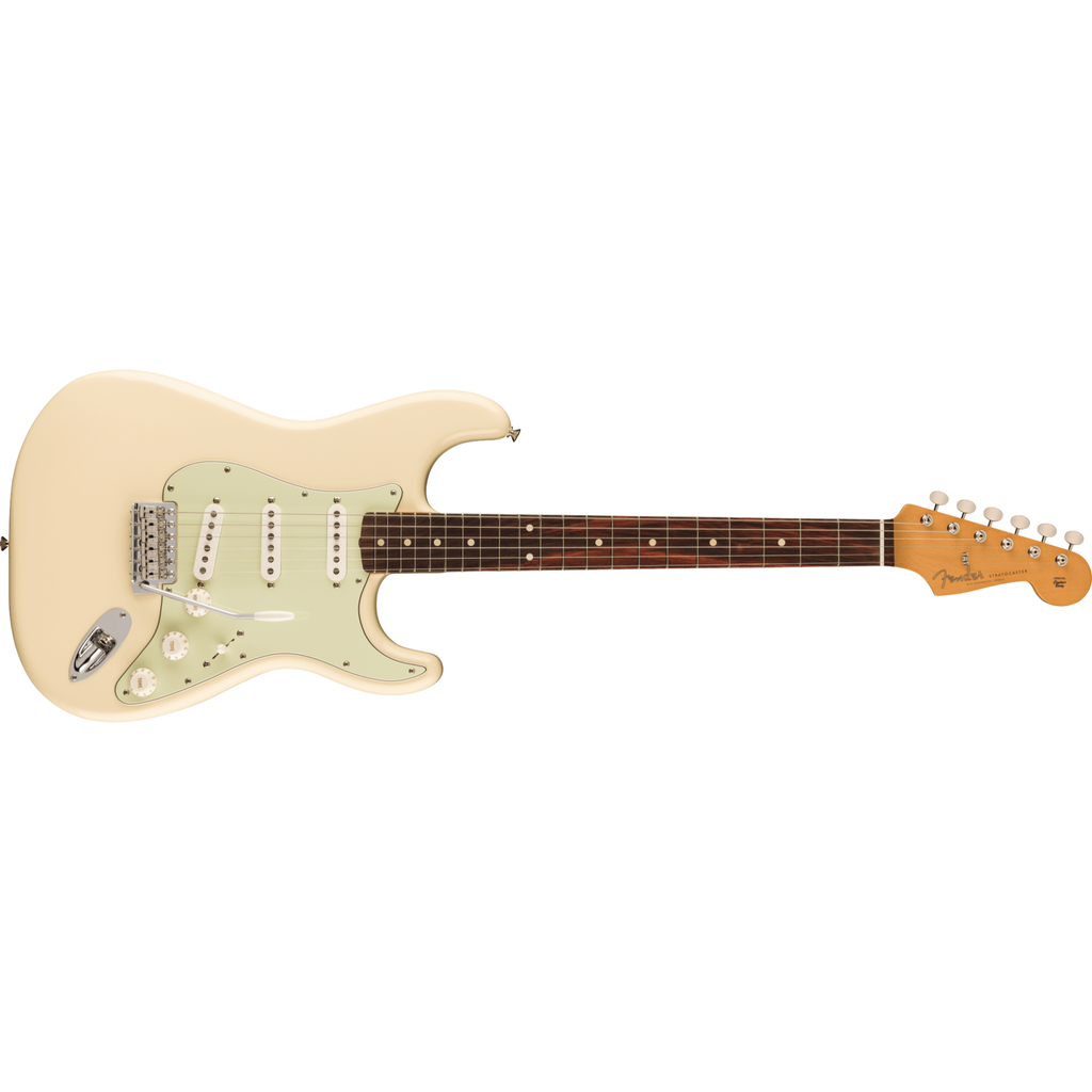 Fender Fender Vintera II 60's Stratocaster - Olympic White
