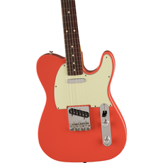Fender Fender Vintera II 60's Telecaster - Fiesta Red