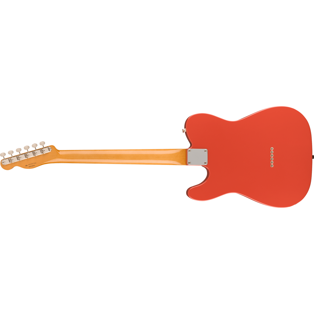 Fender Fender Vintera II 60's Telecaster - Fiesta Red