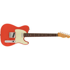 Fender Fender Vintera II 60's Telecaster - Fiesta Red