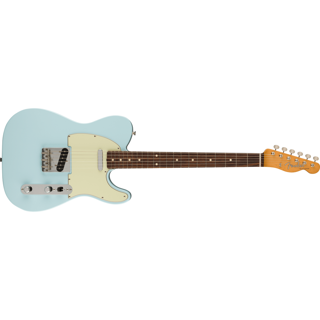 Fender Fender Vintera II 60's Telecaster - Sonic Blue