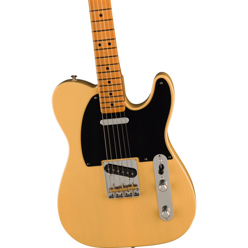 Fender Fender Vintera II 50's Nocaster - Blackguard Blonde