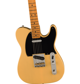 Fender Fender Vintera II 50's Nocaster - Blackguard Blonde