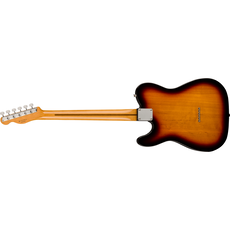 Fender Fender Vintera II 60's Telecaster Thinline - 3 Colour Sunburst