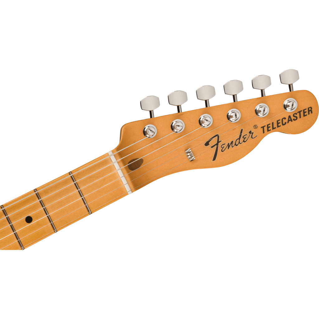 Fender Fender Vintera II 60's Telecaster Thinline - 3 Colour Sunburst