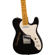 Fender Fender Vintera II 60's Telecaster Thinline - Black