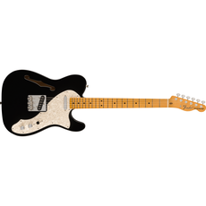 Fender Fender Vintera II 60's Telecaster Thinline - Black
