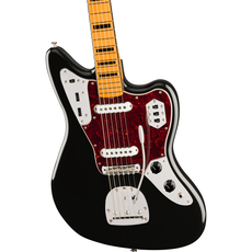 Fender Fender Vintera II 70's Jaguar - Black
