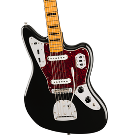 Fender Fender Vintera II 70's Jaguar - Black