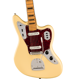 Fender Fender Vintera II 70's Jaguar - Vintage White