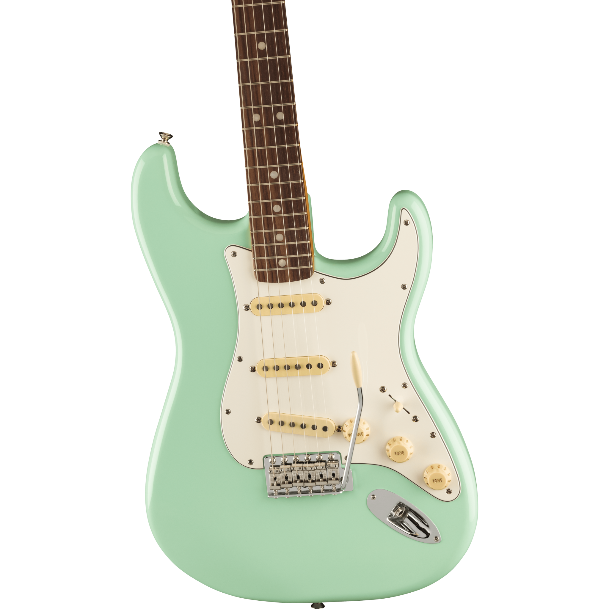fender mexico vintera surf green サーフグリーン Fender Vintera II 70's Stratocaster - Surf Green - KAOS