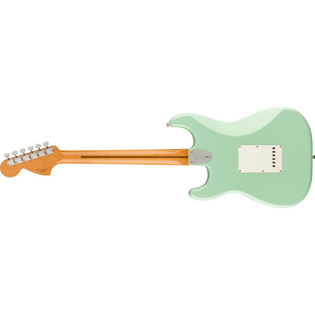 Fender Fender Vintera II 70's Stratocaster - Surf Green