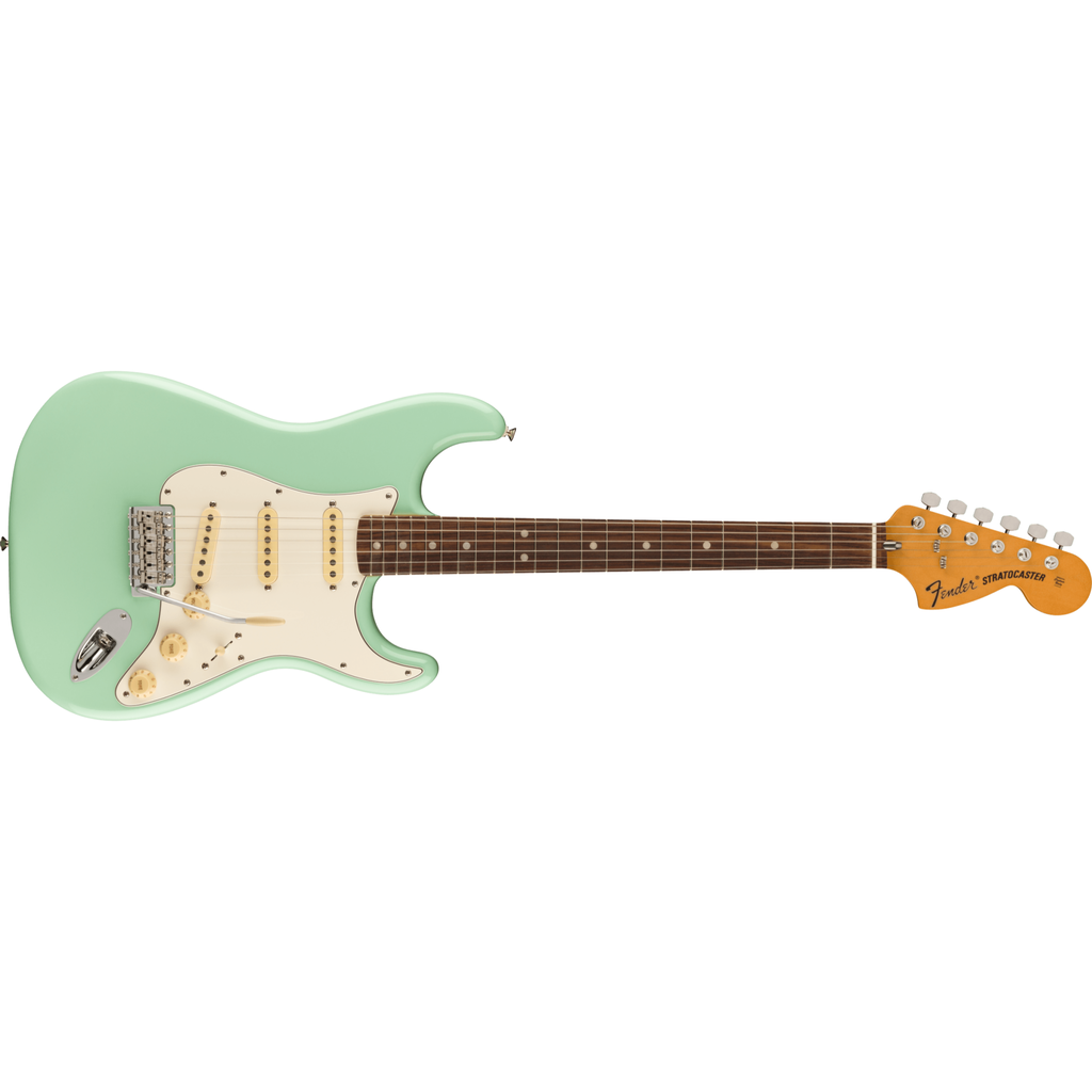 Fender Fender Vintera II 70's Stratocaster - Surf Green